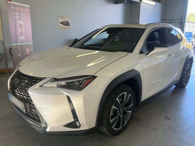 Lexus UX-Serie UX 250h Executive Line