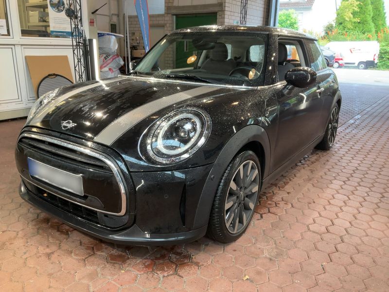 MINI Cooper Classic Trim