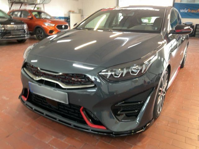 Kia pro_cee'd 1.6 TGDI GT