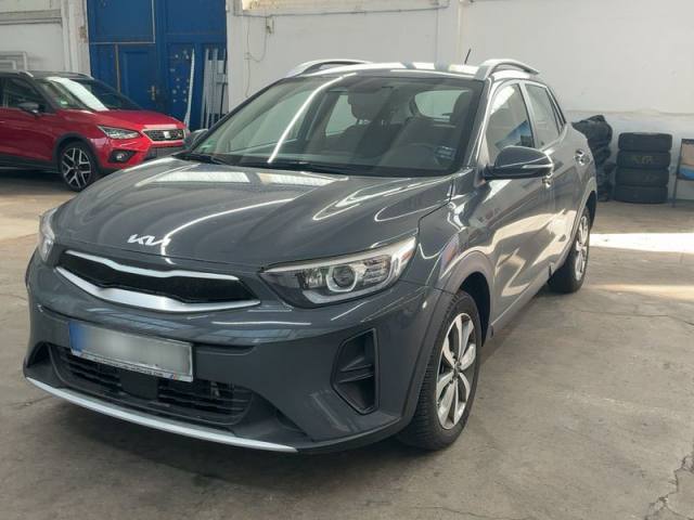 Kia Stonic 1.0 Tgdi Vision