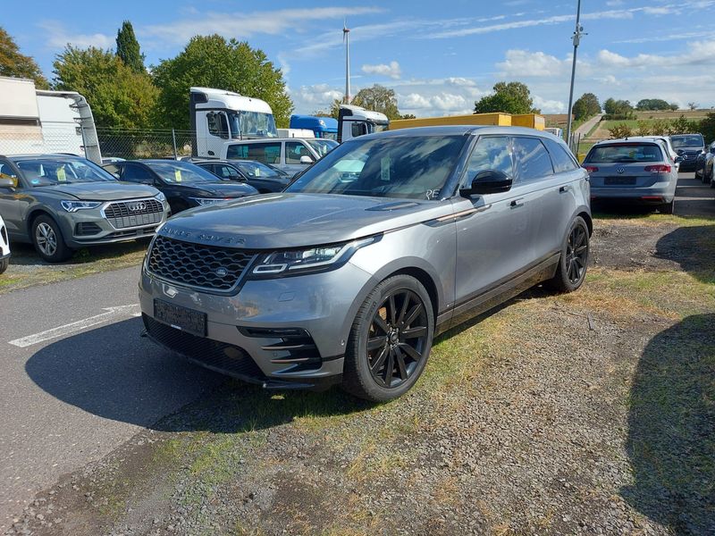 Land Rover Range Rover Velar 3.0 V6 Diesel SE R-Dynamic