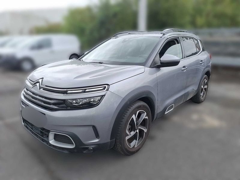 Citroen C5 Aircross 1.5 Blue-HDi Shine