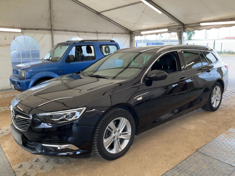 Opel Insignia Sports Tourer 2.0 CDTI Innovation