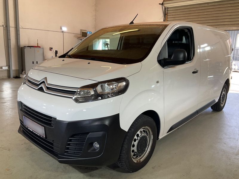 Citroen Jumpy 1.6 Blue-HDi Komfort Plus M