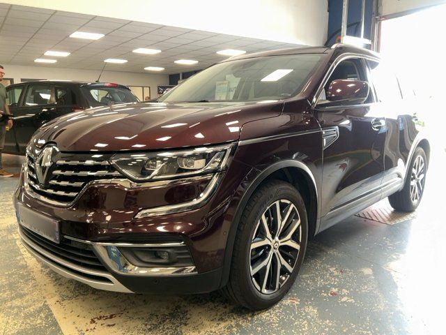 Renault Koleos 1.3 TCe Intens