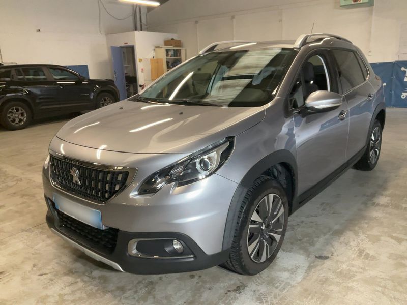 Peugeot 2008 1.2 PureTech Allure
