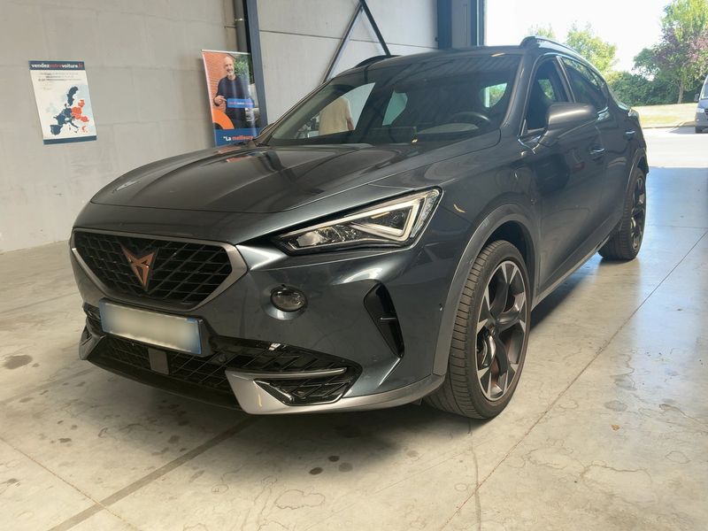 Cupra Formentor 1.4 e-HYBRID VZ