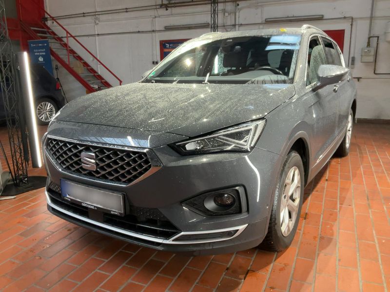 SEAT Tarraco 2.0 TDI Xcellence