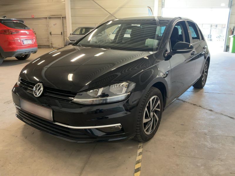 Volkswagen Golf VII 1.6 TDI Join