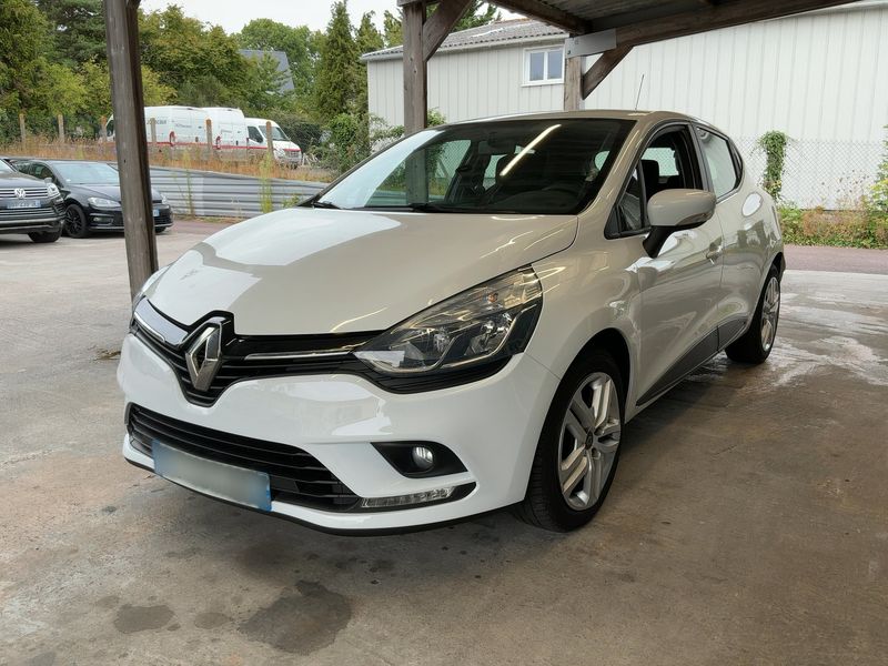 Renault Clio 0.9 Energy Zen