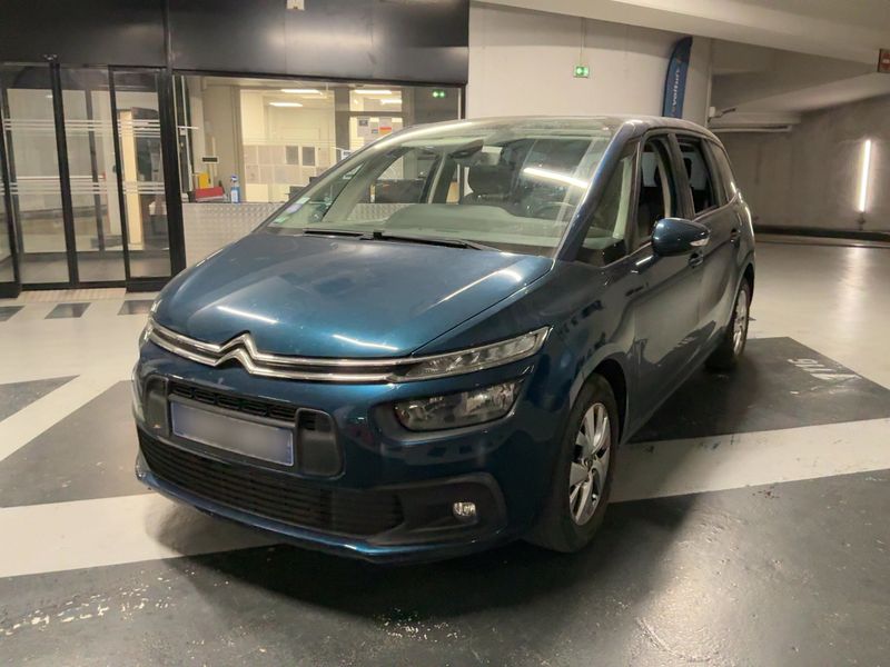 Citroen C4 Grand Picasso 1.2 PureTech Business Class