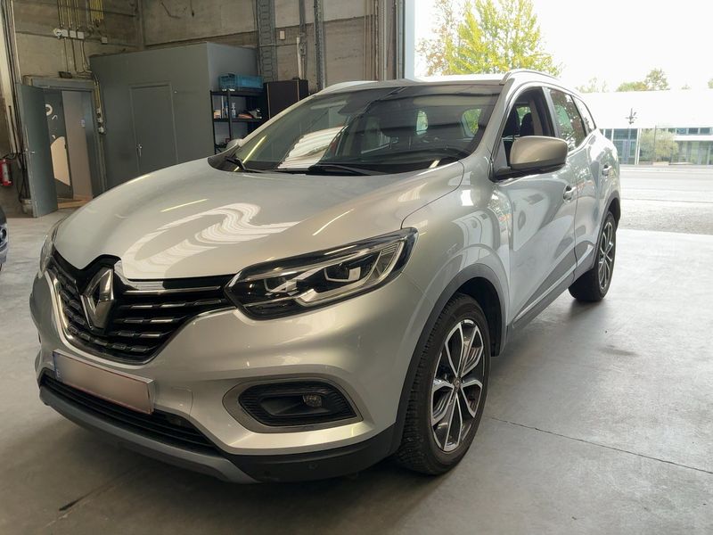 Renault Kadjar 1.5 Blue dCi Business