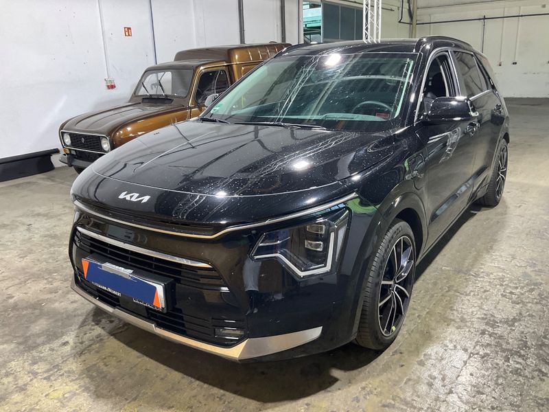 Kia Niro 1.6 Plug-in Hybrid Spirit