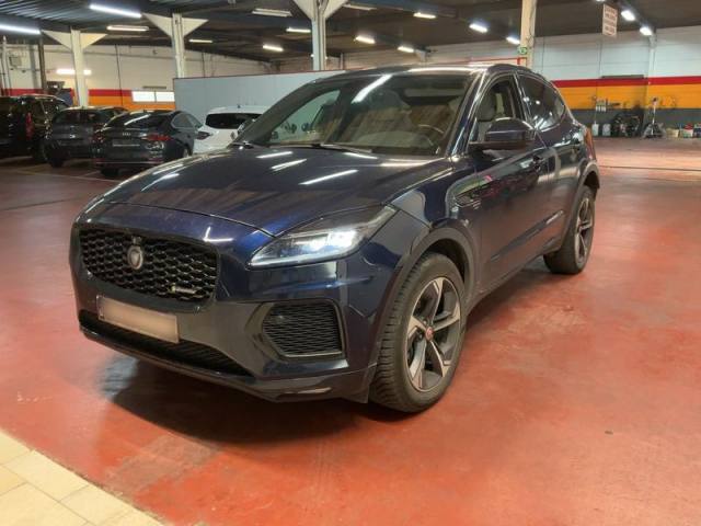 Jaguar E-Pace D165 Mild-Hybrid R-Dynamic S AWD
