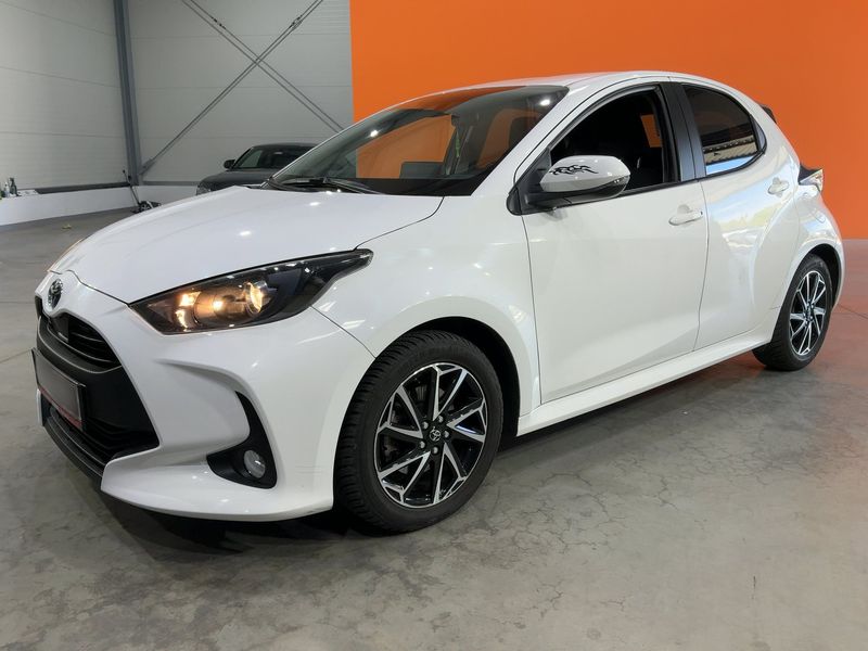 Toyota Yaris 1.5 Hybrid Active