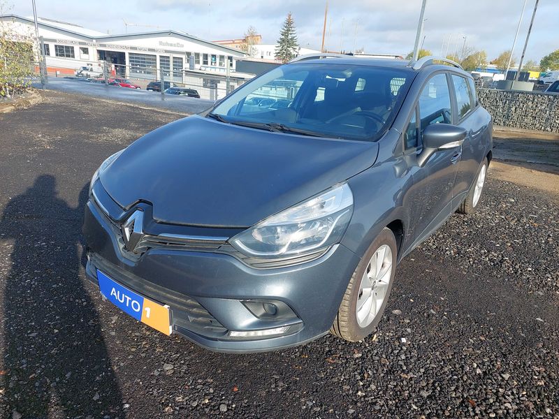 Renault Clio 1.5 dCi Energy Limited