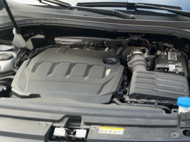 Volkswagen Tiguan 2.0 TDI Elegance