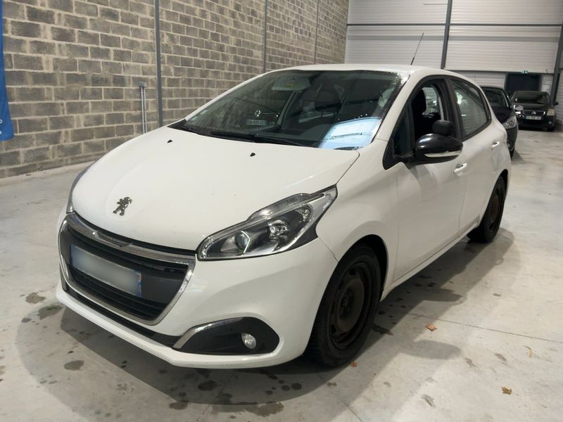 Peugeot 208 1.5 Blue-HDi Active Business