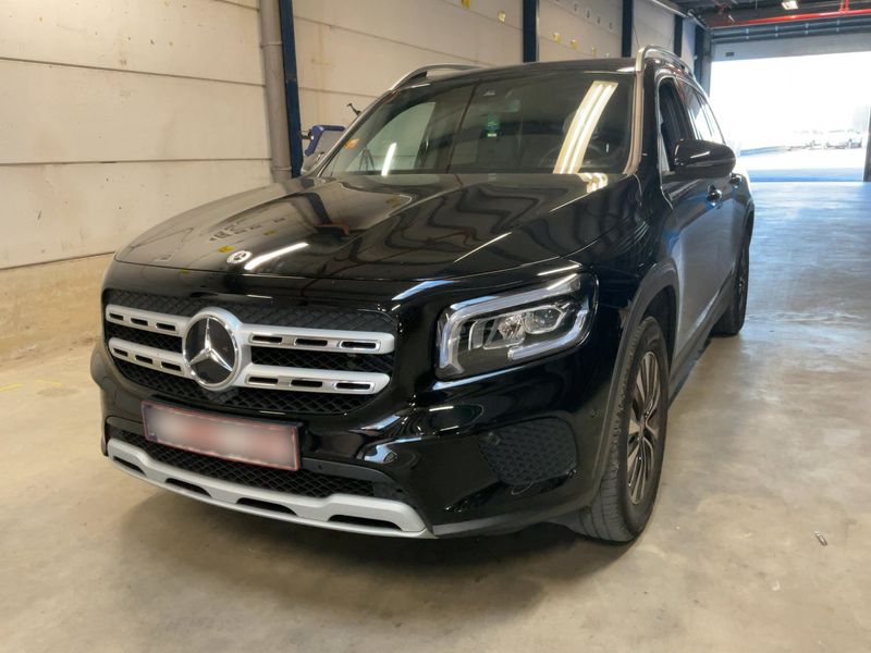 Mercedes-Benz GLB-класс GLB 180 Style