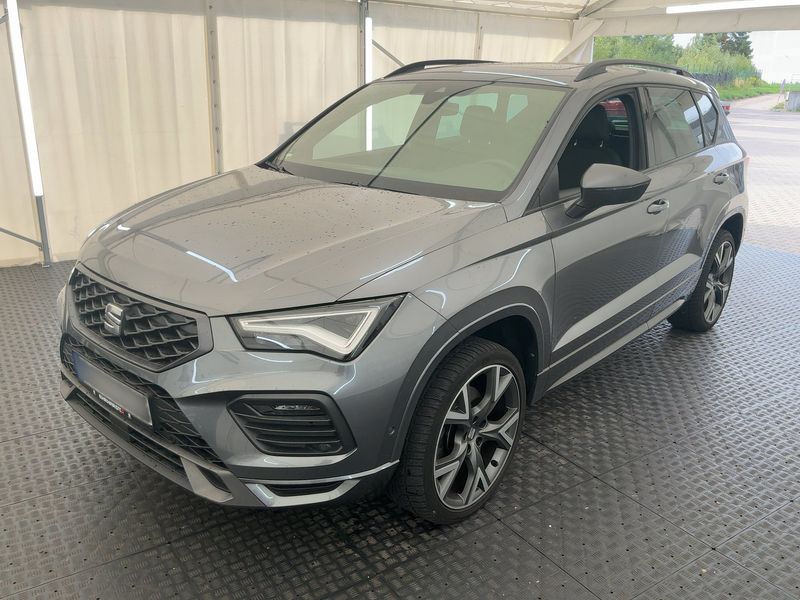 Seat Ateca 1.5 TSI ACT FR