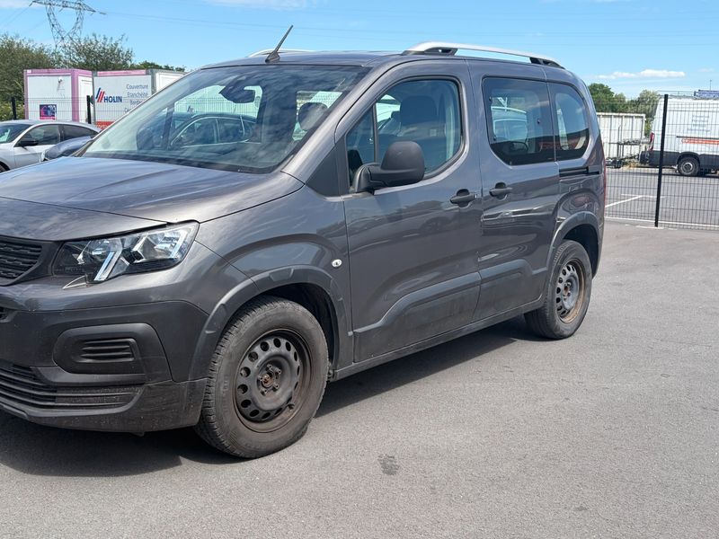 Peugeot Rifter 1.5 Blue-HDi Active L1