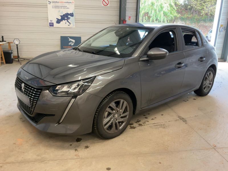 Peugeot 208 1.2 PureTech Style