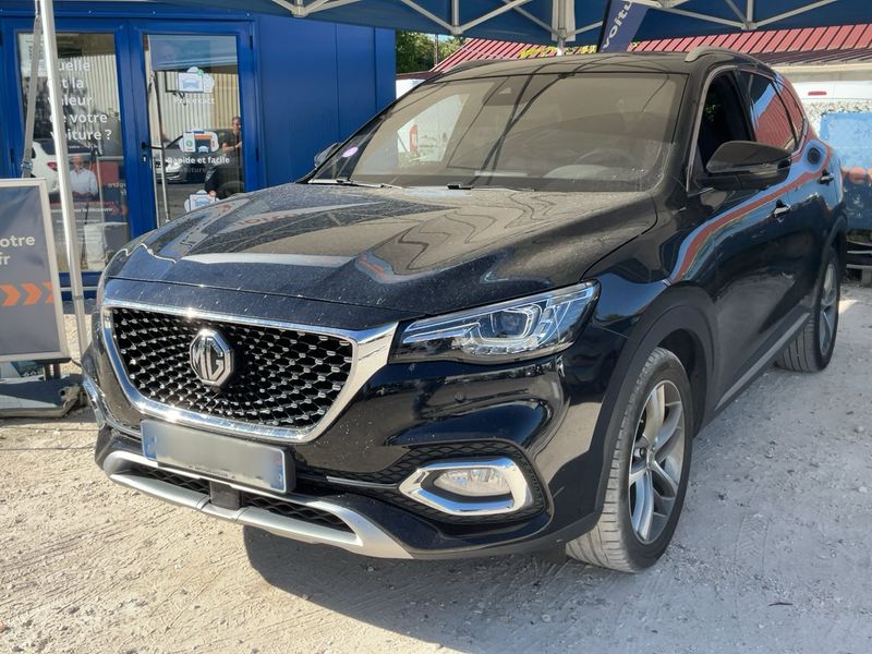 MG EHS 1.5 T-GDI Plug-in Hybrid Luxury