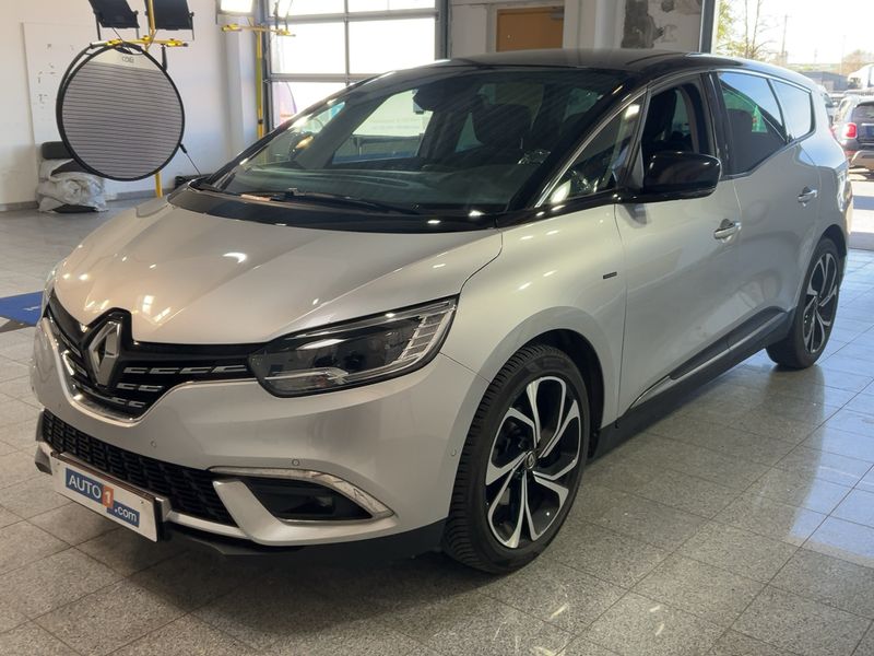Renault Grand Scenic 1.3 TCe Black Edition