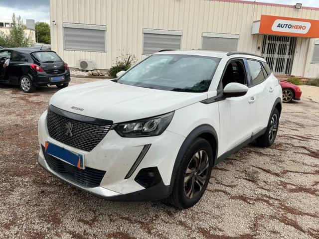 Peugeot 2008 1.2 PureTech Allure Business