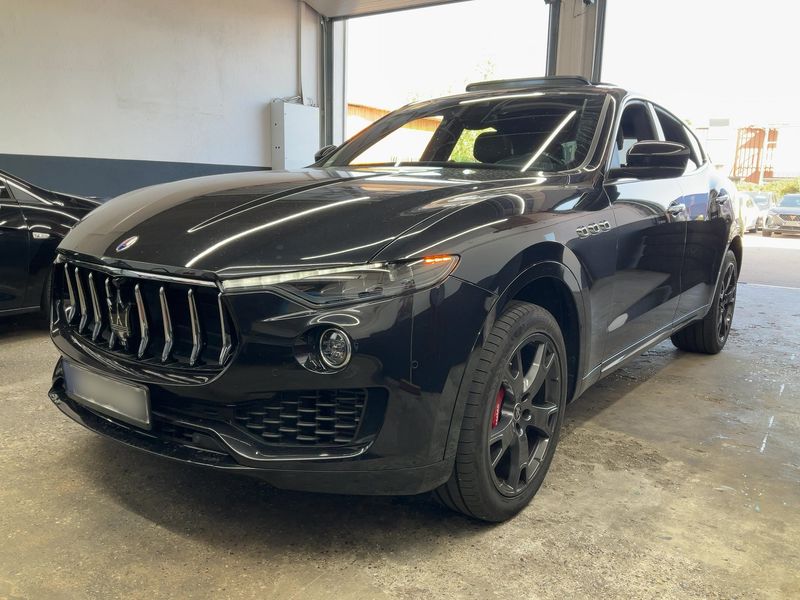 Maserati Levante 3.0 V6 TwinTurbo Gran Sport Q4