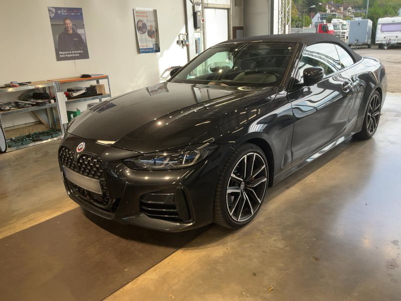 BMW 4er M440i Mild-Hybrid xDrive