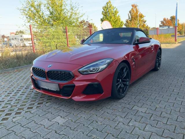 BMW Z4 sDrive 20i M Sport