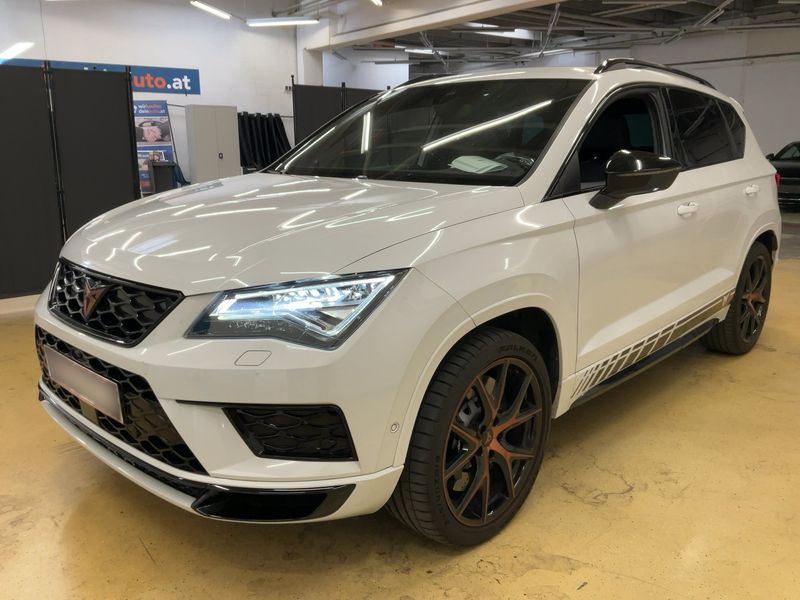 Cupra Ateca 2.0 TSI 4Drive
