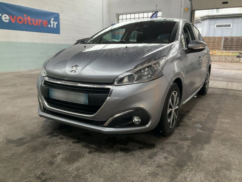 Peugeot 208 1.2 PureTech Active Business R'