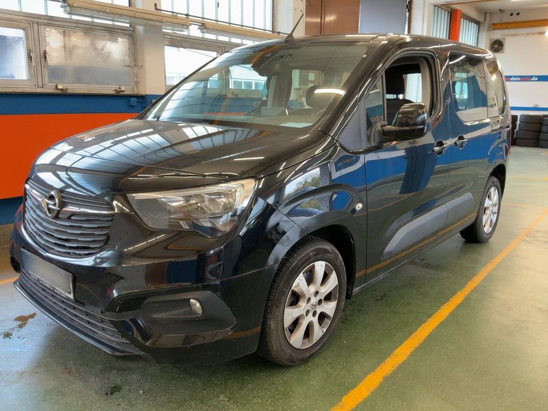 Opel Combo Life 1.2 Turbo Edition
