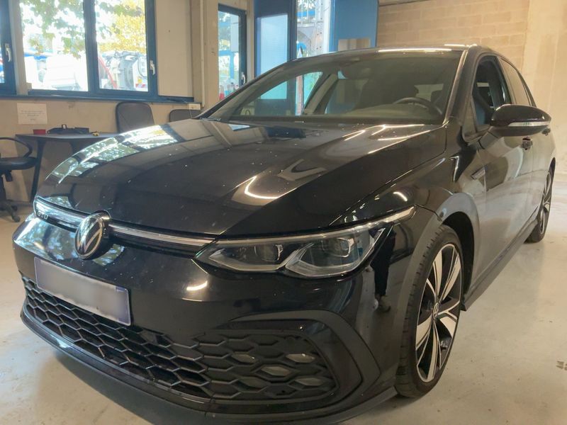 Volkswagen Golf VIII 2.0 TDI GTD