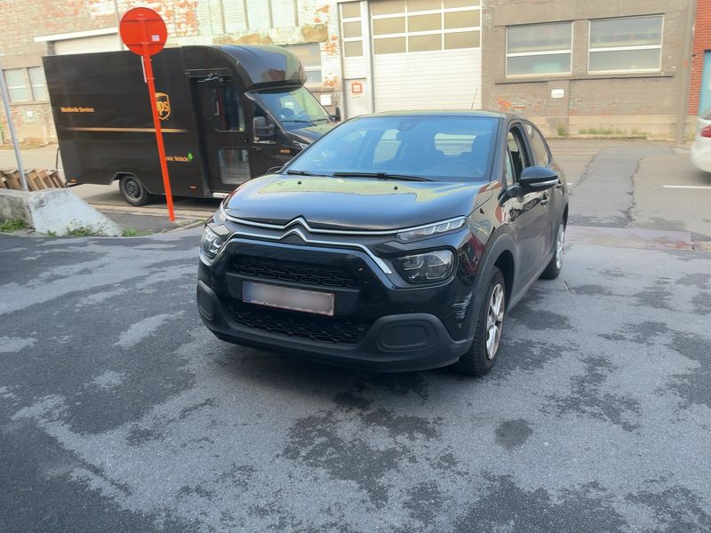 Citroën C3 1.2 PureTech Feel
