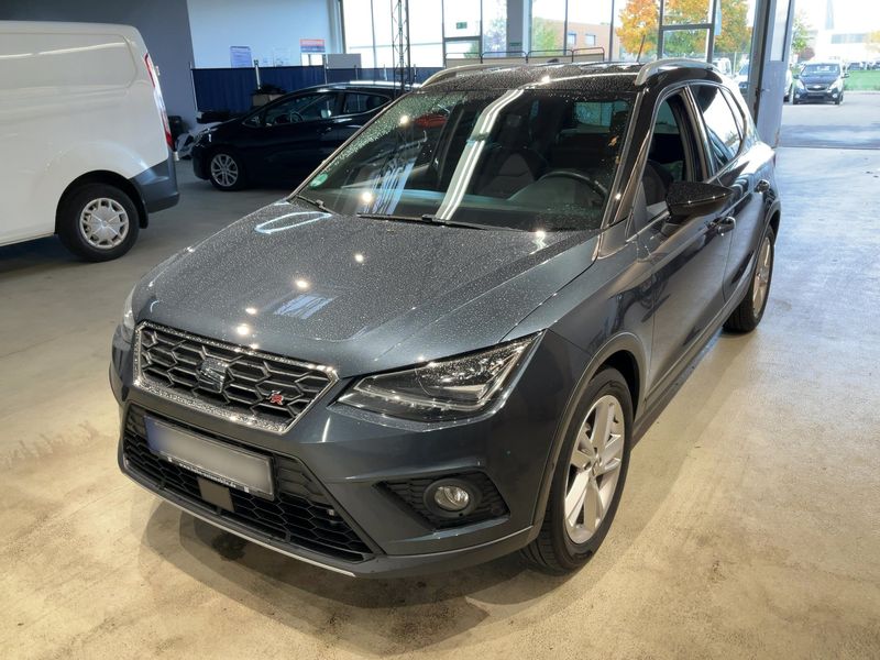 SEAT Arona 1.0 TSI FR