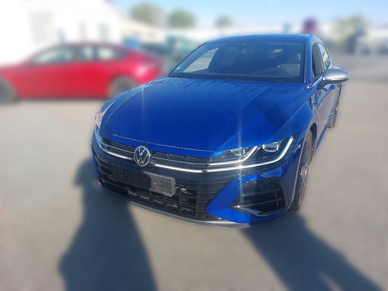 Volkswagen Arteon Shooting Brake 2.0 TSI R 4Motion