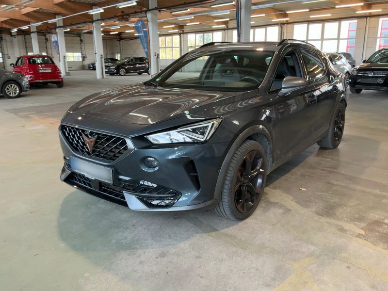 Cupra Formentor 1.4 e-HYBRID Priority VZ