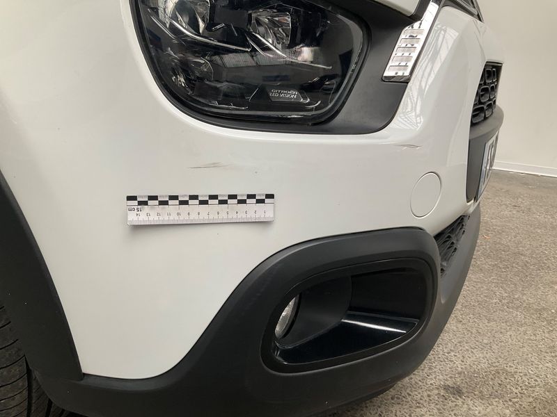 Citroën C3 1.2 PureTech Shine Pack