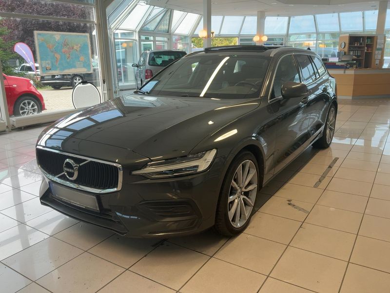 Volvo V60 2.0 T6 Momentum AWD
