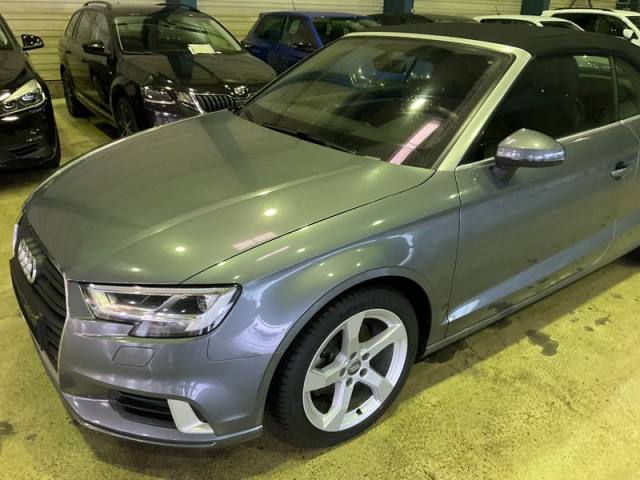 Audi A3 35 TFSI Sport