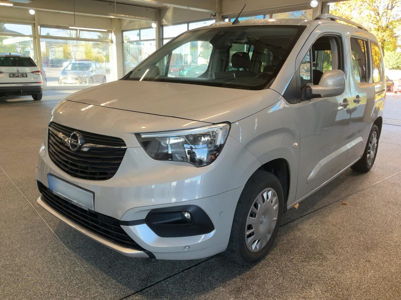 Opel Combo Life 1.5 CDTi Innovation