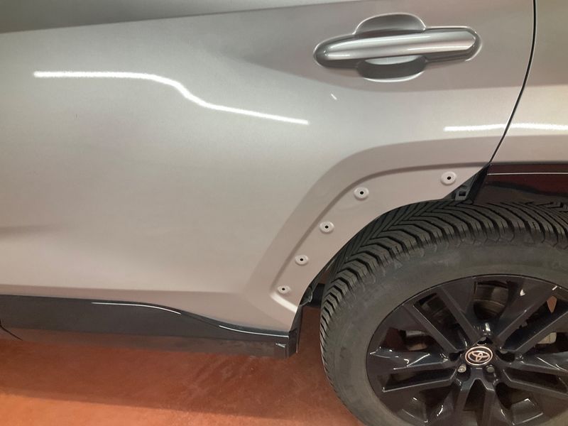Toyota RAV 4 2.5 Hybrid 4x4 Collection