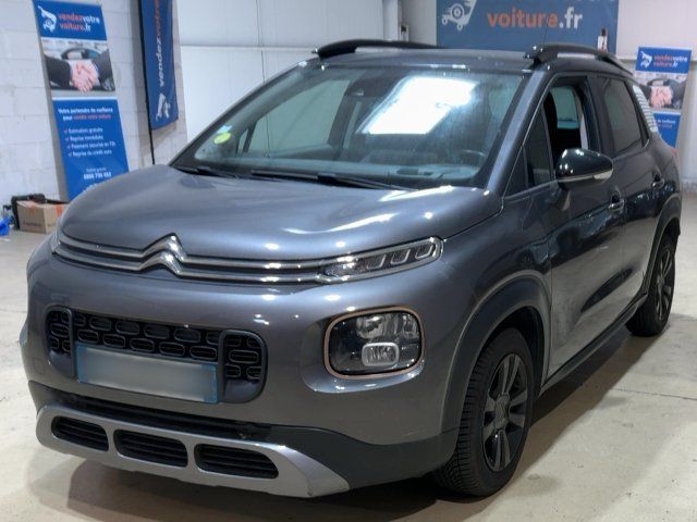 Citroen C3 Aircross 1.5 Blue-HDi Origins