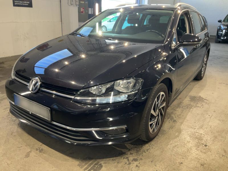 Volkswagen Golf VII 2.0 TDI Join