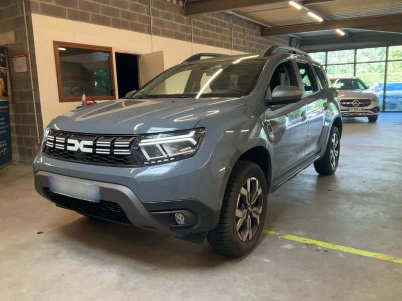 Dacia Duster 1.0 TCe LPG Journey