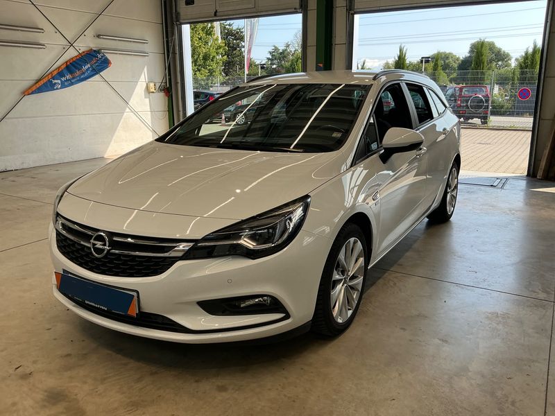 Opel Astra 1.6 CDTI 120 Jahre Start/Stop