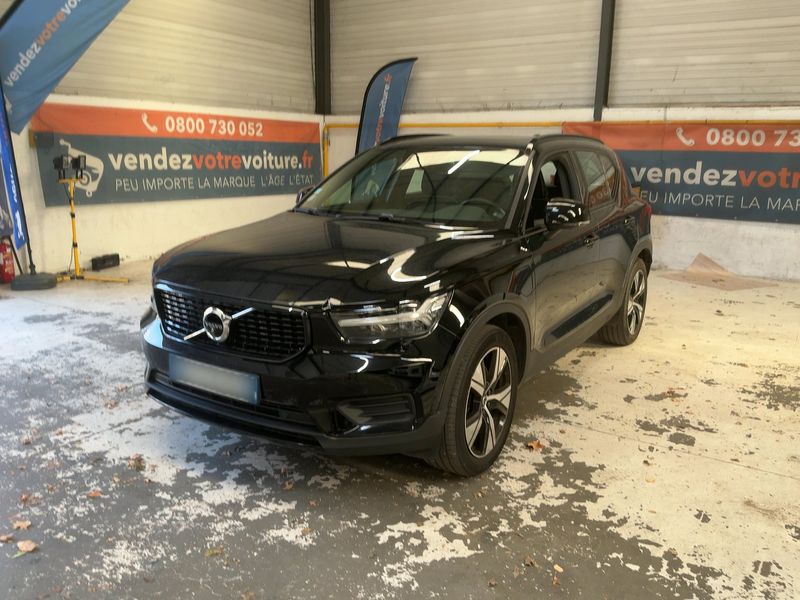 Volvo XC40 1.5 T5 Plug-in Hybrid R-Design 2WD